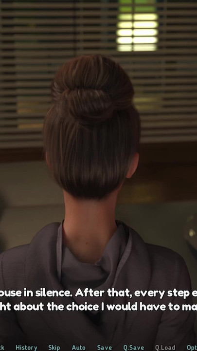 Bonds Between 10 Cant Believe She Gave Me a Blowjob on My Way to Work