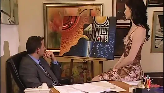 Hungary Erotic Students