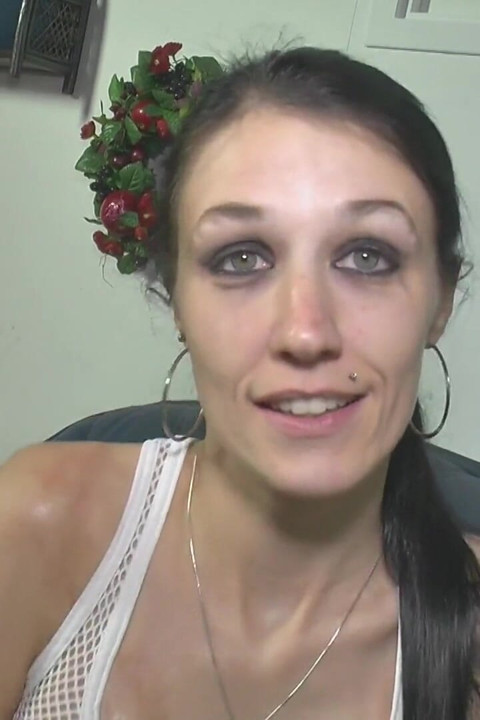 Tattooed Sluts Getting Railed in Hardcore Threesomes with Older Guys