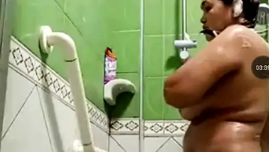 Its a regular for us to make love in the morning