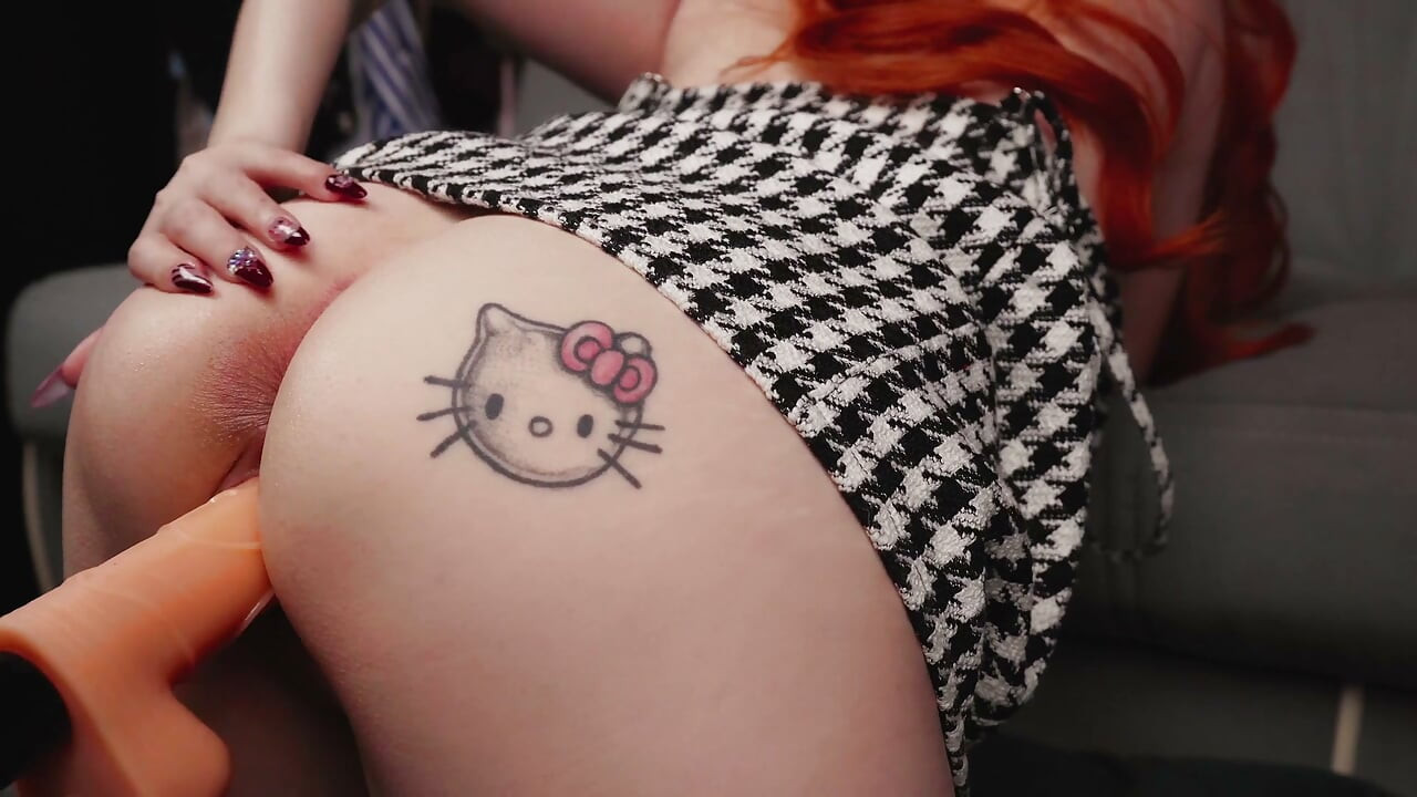 Witch-babysitter Seduced You, Will We Create Our Own Home