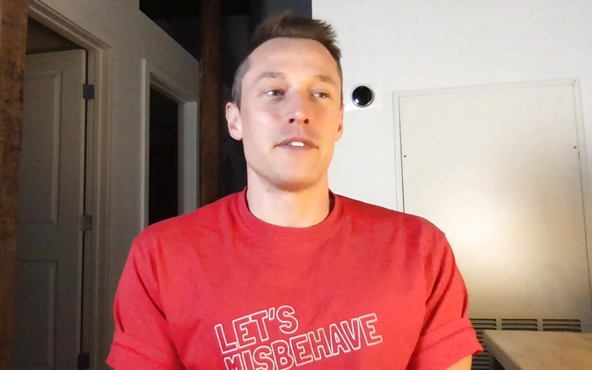 Joey's Glory Chat