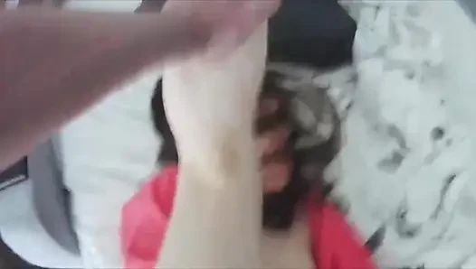 Real Cheating. Friends Fucks My Wife