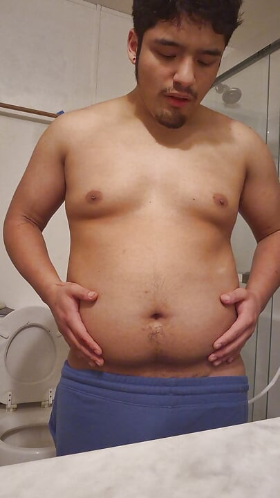 Water ballooning again