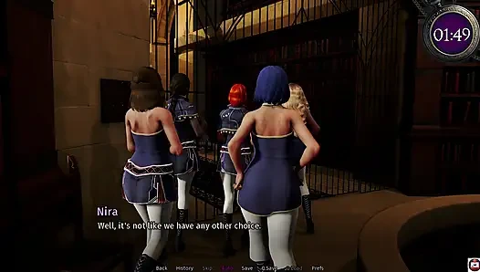 EIN HAUS IM RIFT - (TEIL 66) NC