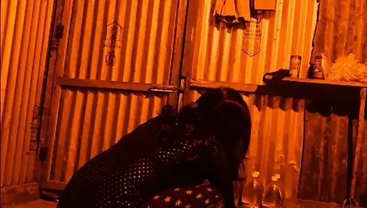 Hindu bowdi special - Extramarital affair with my bowdi.