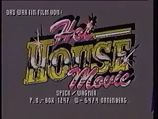 Hot House Clip Nr1