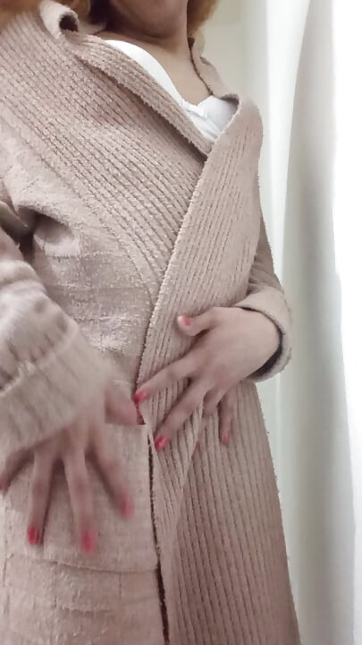 Pubic Hair Fetish Natural Clitoris Large Hard 5