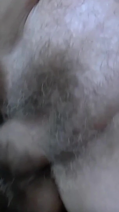 Memorable moment from "Grandma Heidi 74 years old from Leipzig persuades the caretaker to fuck"