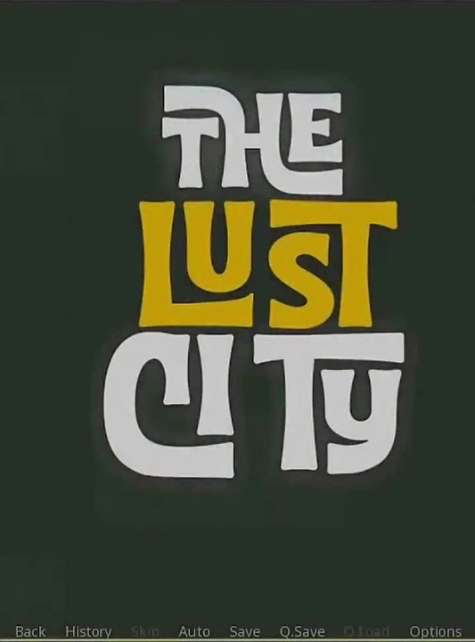 The Lust City - Meeting My New Plastic Surgery Stepmom