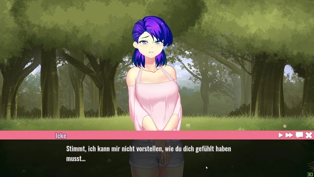 Lets play Her new memory - 05v27 - Knuuuuutsch (deutsch)