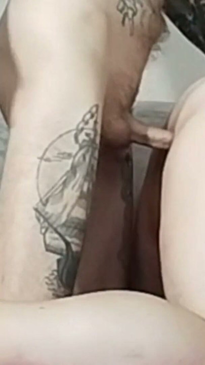 masturbating stepmom with big tits helped to get an orgasm by fucking her in her mouth pussy and ass | Clip 2