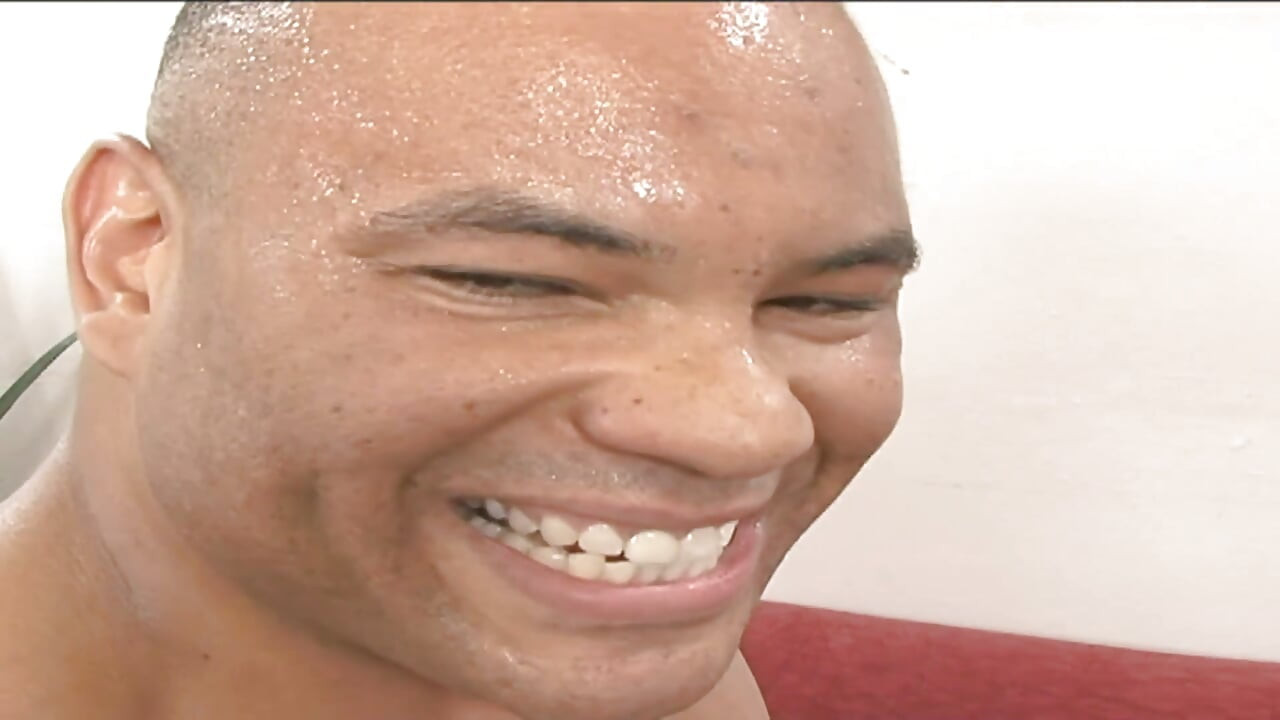 Hot teen with a big juicy ass gets pounded by a BBC