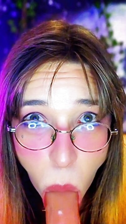 MILF Trans Menina Dá O Melhor Boquete