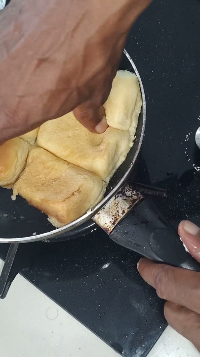 Cooking with Pablo N Friends