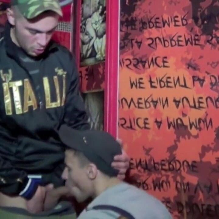 French slut fucked by seyx straight arab friend of malik