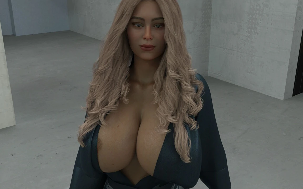 Wvm - Rachel得到一个 Nip-Slip