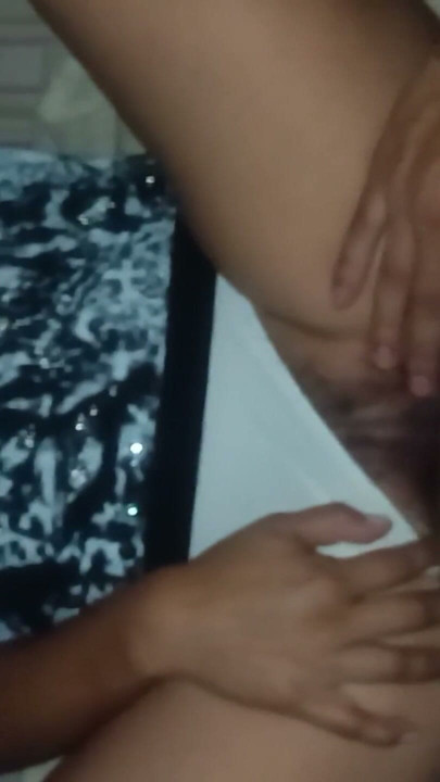 My Indian foreign stepdad fucks me | Clip 1