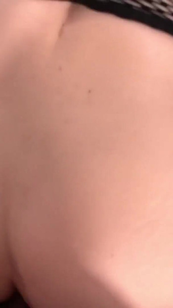 Iconic moment from "CREAMY GERMAN DIRTY-TALK FUCK OF BIG TITS TATTOO TEEN XANIA"