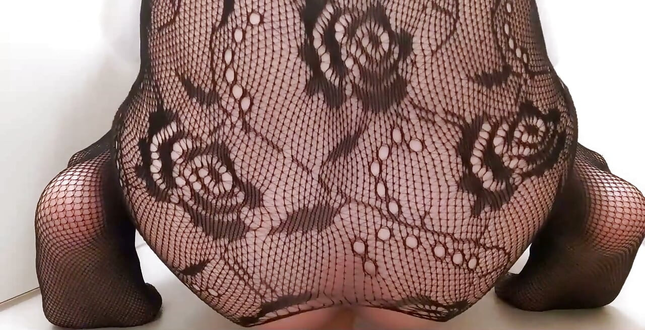 I Tried Filming Some Anal-focused Footage