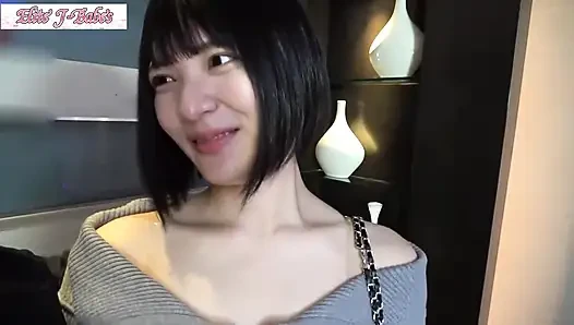 Pure Look Menyembunyikan Sisi Berani, Pesona Imut Ungkap Pertemuan Yang Tak Terduga
