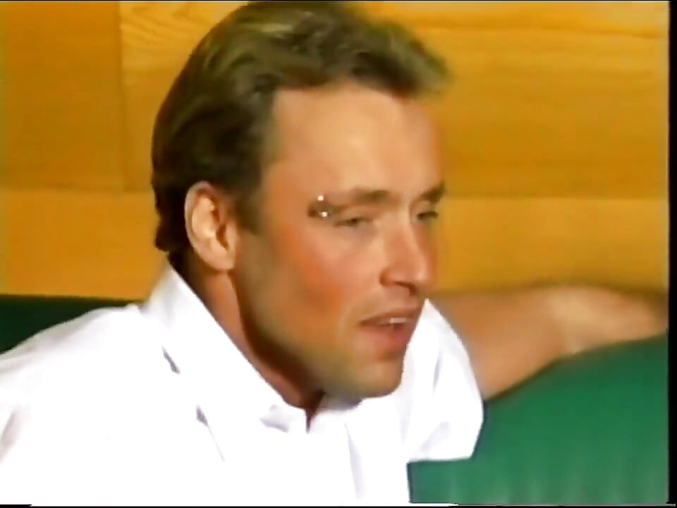 In Pisses Are Women Not Only to Kiss (1990)