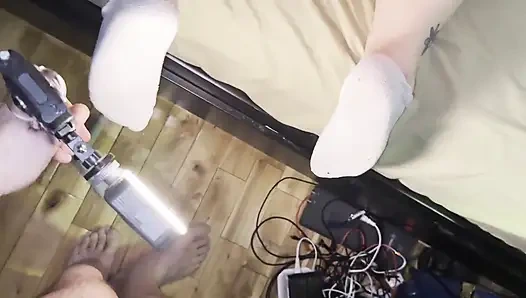 Aman Tanrım Bu Şişman Bir Göt