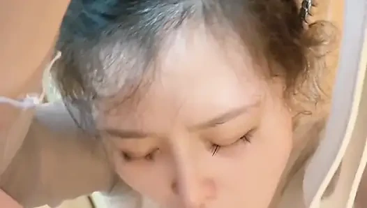 Slave Doll Aaruna Diary 16, visual Deprivation, Handcuffed, Deep Throat, Electric Butt Plug