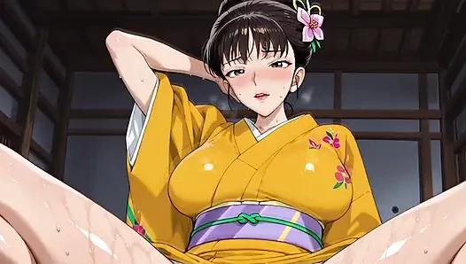 Chikasuzu (Conan)