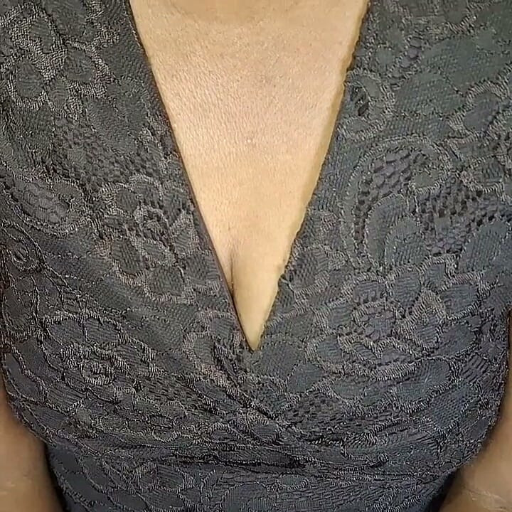 Hot and Naughty MILF Morning Show