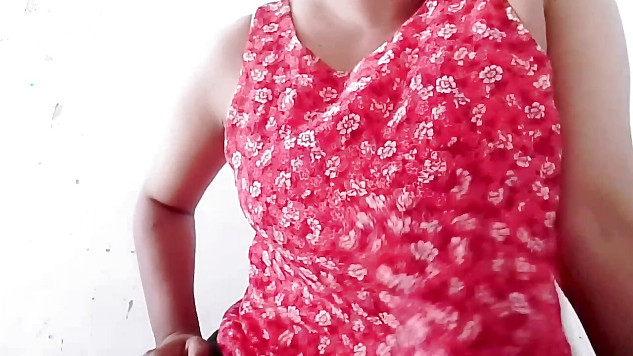 Beautiful boobs in time she so sexy