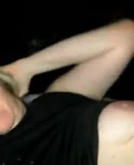 dick in my pussy