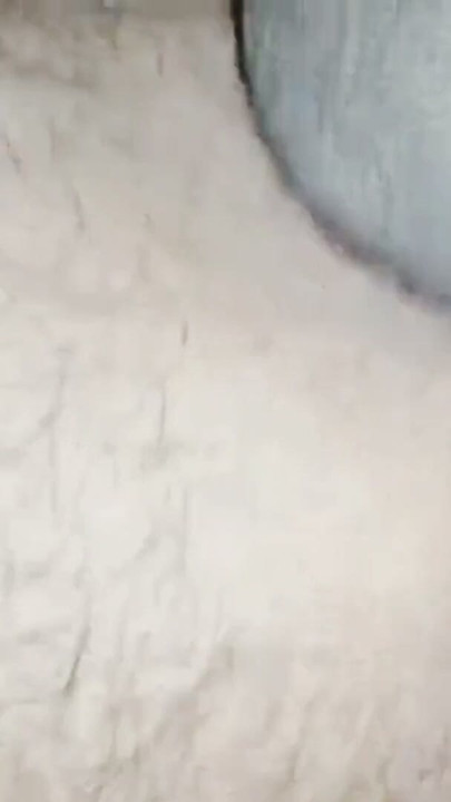 Aunty came to my room at night and sucked my cock and fucked me as a bitch, having full fun in the doggy position | Clip 1