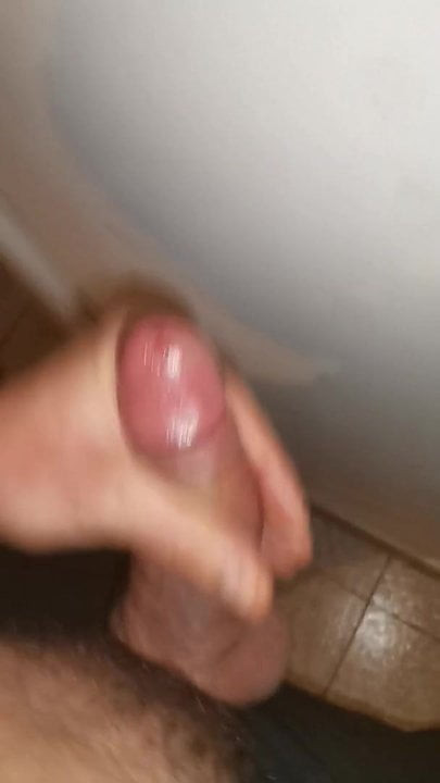 Horny a bit