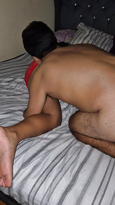 I was ovulating and all I wanted was a huge penis I fucked and filled my VAGINA full of sperm
