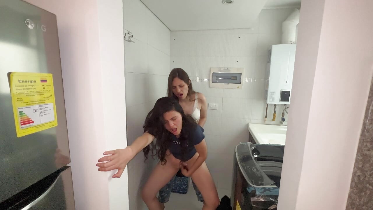 Big ass latina women fucking