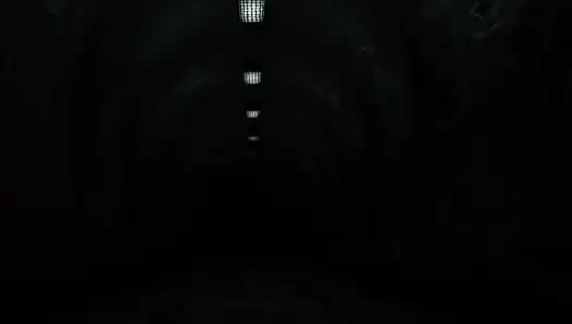 Caged Cuck Denial Countdown