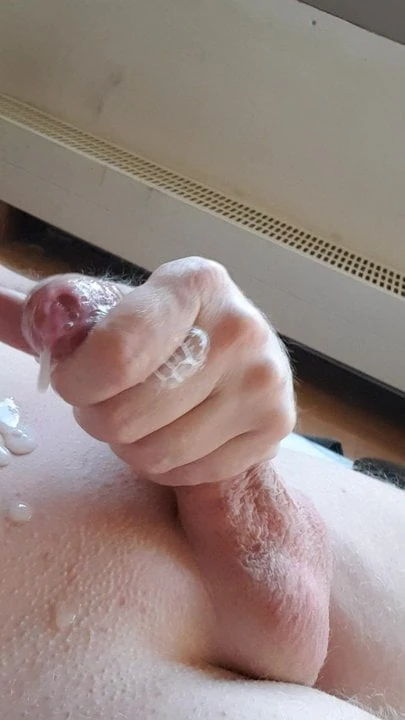 Im cumming girls