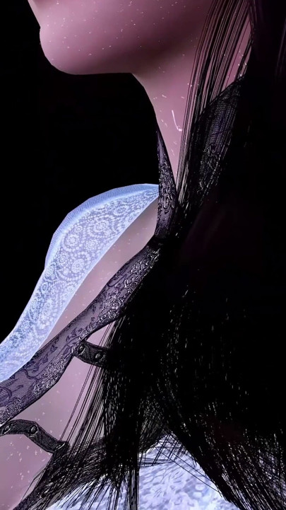 3D Sexy Young Wife Cheating with Big Dick Boss
