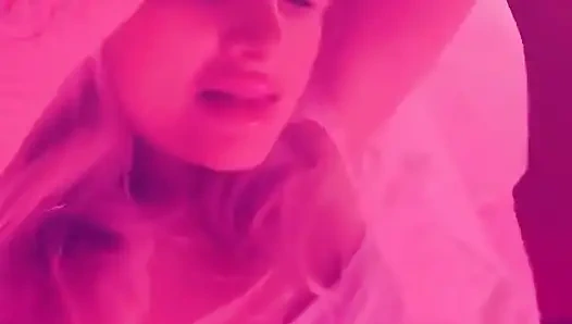 I Wanna Be Holding Your Body Close to Mine Come to Bed?