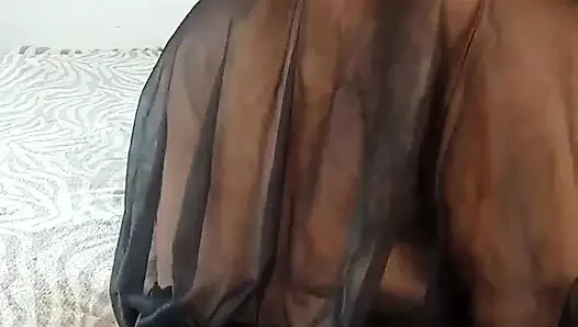 Today's Live Naughty Stream