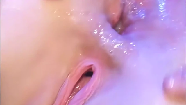 Katja Kassin Loves Anal