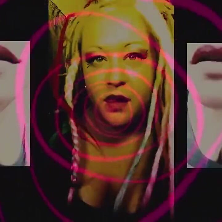 Be Mesmerized as You Are Encouraged to Suck Cock by Lana and the Shemales JOI for Bisexuals