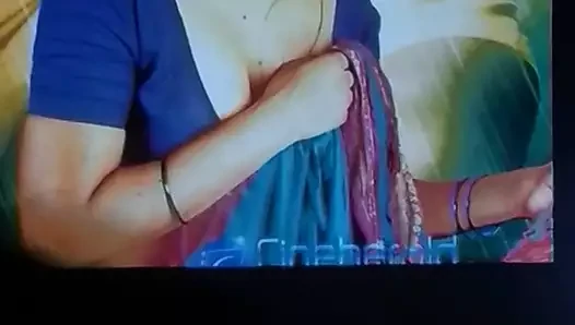 Pooja cumm haraç 1