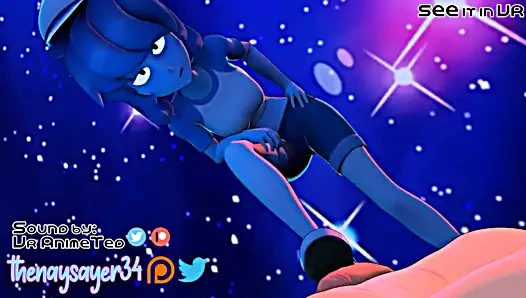 Lapis Stomp