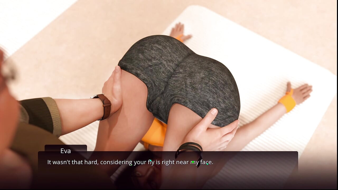 Lewd Delivery (part 4)