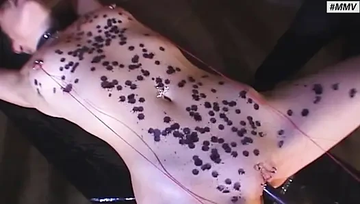 The conversion German BDSM