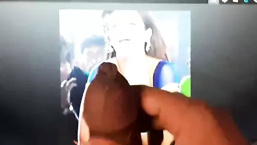 Shruthi hassan döl haraç +sakso