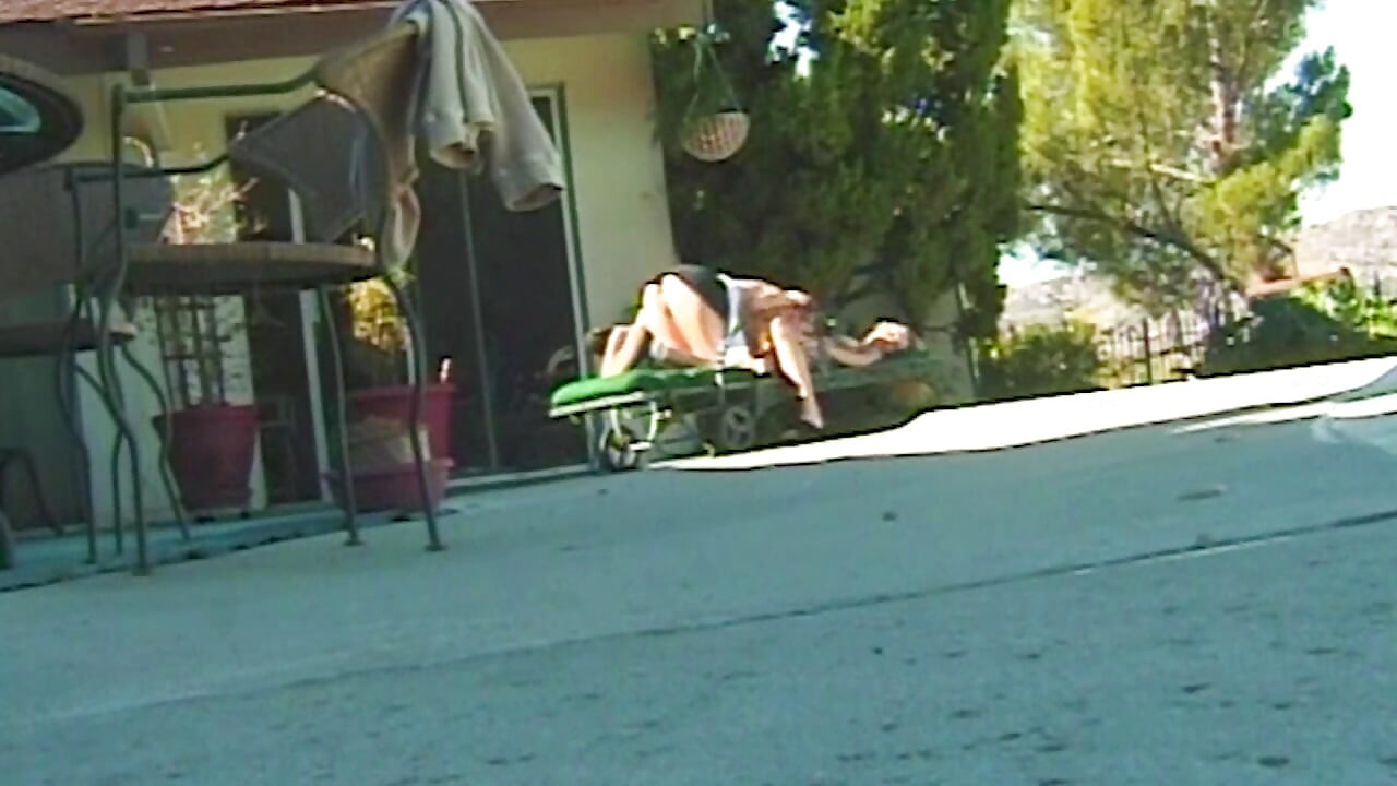 College Geständnisse: Heiße Outdoor-Abenteuer