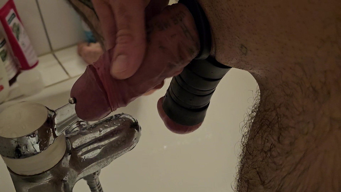 السبر وتمديد الكرات في أقصى الحدود